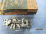 Nos 1949 Cadillac 1953 54 Corvette Buick Gmc Headlight Switch 1995031 1995048. Fixed Price $95.00.