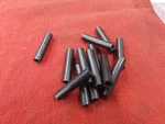 1928-48 Ford New Wiring Sleeve Connectors Lot Of 10 B-14487-K. Fixed Price $7.99.