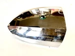 1950 Ford Dash Chrome Molding Super Deluxe Custom 0A-7006140 Nice Original. Fixed Price $29.95.