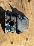 1968 1970 Ford Timing Case C8AE-6059-B-3 390 428 Fomoco Mustang Shelby GT-500. Fixed Price $40.00.