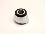 Nos Ward Chrome Antenna Mounting Adapter #5-295 Chrysler Ford Chevy Truck Van Rv. Fixed Price $24.99.