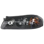 Headlight For 2000 2001 2002 2003 2004 Chevrolet Impala Left With Bulb. Fixed Price $107.60.