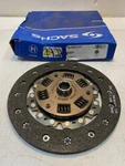 Sachs Clutch SD225 1861-441-234 20MM Bore 8-3/16" Od 24-SPLINE. Fixed Price $80.35.