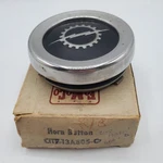 Ford F100 61 62 63 64 Truck Horn Button C1TF-13A805-C Vintage Part. Fixed Price $86.00.