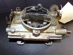 1965 Plymouth Satellite 383 Carburetor Carter 3856S. Fixed Price $249.99.