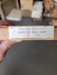 Nos Gasket Set Valve Grind For M151 Mutt Jeep P# 5702206 Nsn 5330-00-678-3190. Fixed Price $145.00.