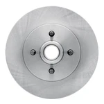 Disc Brake Rotor-rear Dfc 600-54028 Fits 1987 Ford Thunderbird. Fixed Price $127.99.