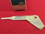 Nos 1967 Chevy Chevelle & Ss Temperature Control Arm Air Condition Heater Cac. Fixed Price $24.95.