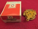 Nos 75 Monza Towne Coupe 78 79 80 Sunbird Air Condition Heater Selector Switch. Fixed Price $63.96.