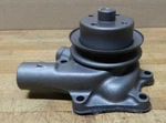 1937-40 Chevrolet Pass Car, Truck 216CI 235CI I6 Rebuilt Water Pump 598309 5/8". Fixed Price $425.00.