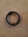 1969 Ford Mustang Mach Gt Headlight Trim Lh Bezel C9ZB-13072 Original Fomoco. Fixed Price $40.00.