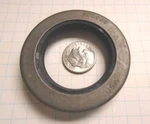 Ee-zy & More Oil Seal National# 203029 New Old Stock See Apps In Description. Fixed Price $6.49.