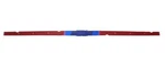 New Trim Parts Rear Trunk Emblem Badge Insert / For 1966 Chevy Impala 2525. Fixed Price $99.99.