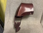 Used Ford D0WB-6528519-A 1969 1970 Mercury Cougar Lh Quarter Panel Extension. Fixed Price $65.00.