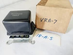 Sorensen VRA-7 Voltage Regulator. Fixed Price $25.00.