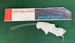 Nos 1981-1985 Citation/phoenix 2DR Door Edge Guard Set Chrome Trim Gm 996257. Fixed Price $49.95.