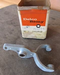 Starter Motor Lever 1949 -1955 Chevrolet Passenger Corvette Delco Remy 1912935. Fixed Price $44.99.
