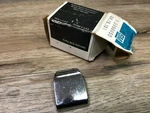 1972 Chevrolet Gmc Series Van Nos Window Latch Escutcheon 3998050. Fixed Price $75.00.