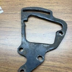 1971 - 1981 Camaro Chevelle Rear Bracket #2 351690 Small Block Chevy. Fixed Price $34.99.