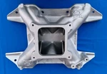 Mopar Weiand Team Intake Big Block 361 383 400 Part # 7533 Plymouth Dodge. Fixed Price $365.00.