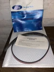 Lincoln 90,91 Town Car Side Molding 43" Original Ford F0VY-5421048-AA. Fixed Price $15.00.
