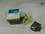 Gm 556485 Cruise Control Regulator Valve Body W/ Magnet Nos - High Quality. Fixed Price $247.95.