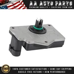 Mass Air Flow Maf Sensor For Pontiac Bonneville 1988-1991 3.8L 25532799 MAS0368. Fixed Price $45.29.