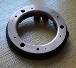 Mb 0004640428 Contact Ring Slip Horn W113 W189 W111 W110 Early Kostal 8550. Fixed Price $92.77.