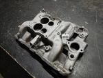 70 Pontiac 350 400 455 4BBL Intake Manifold G29 9799068 Firebird Gto Ram Air Iii. Fixed Price $229.99.