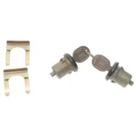 Ac Delco D571A Door Lock Cylinder For 77-99 Buick Lesabre. Fixed Price $34.59.