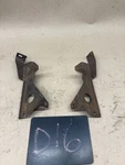 1967 Ford Galaxie 500 Galaxy Grille Mount Brackets Rad Support To Brace. Fixed Price $84.99.