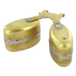 Carburetor Float Fits John Deere W/ S1238A, S1238B, 9849 Zenith C85-26. Fixed Price $44.99.