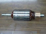 Generator Armature 130 Delco 1939182 1939837 92-01-3016 Z. Fixed Price $89.00.