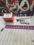 Nos Ford Vacuum Control Valve (E1LY-19B888-A) 1981-1990 Lincoln Town Car. Fixed Price $109.95.