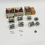 1963-1967 Chevrolet Chevy Idler Arm Bushing Kit Lot Of 4 Nors Jamco #K6022. Fixed Price $33.73.