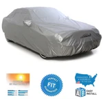 Coverking Silverguard Custom Fit Car For Porsche 911. Fixed Price $199.99.
