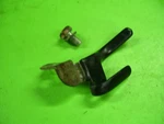 79-83 Datsun 280ZX Automatic Transmission Dipstick Hold Down Wire Loom. Fixed Price $13.85.