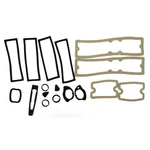Soffseal 4208 Paint Body Gasket Kit For 1971-72 Nova. Fixed Price $32.99.