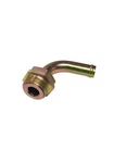 Mercedes-benz Elbow Pipe At Cylinder Head 190SL W121 1802000419. Fixed Price $117.83.