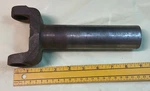 Mustang Cougar Torino Fairlane Driveshaft Slip Yoke. Fixed Price $161.46.