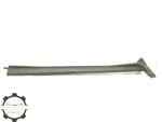 2015-2019 Lincoln Mkc Right Passenger Side Skirt Rocker Panel Molding Oem #note. Fixed Price $199.99.