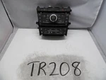 Gm Chevy Chevrolet Radio Audio Panel Control Unit TR208. Fixed Price $59.97.