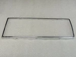 Chrysler Mopar Nos New 4016255 Left Head Lamp Light Chrome Surround Trim Dodge. Fixed Price $189.99.