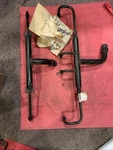 Corvette A.i.r. Tube Lh/rh 1966-75 With 327/350 Nos Gm# 333831/333832. Fixed Price $325.00.