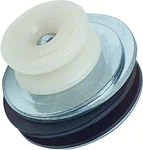 Oer Quarter Glass Roller Assembly For 1968-1972 Gto Chevelle Skylark 442 Cutlass. Fixed Price $25.98.