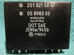 Ships Same Day! Mercedes 2018210047 Multi-purpose Relay. Fixed Price $29.99.