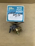 1985-1987 Chevrolet, Gmc Truck V8, Filko Fp 41592 Fuel Pump, Nos Oem, Vintage. Fixed Price $34.25.