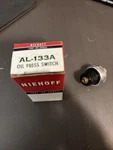 1957-1966 Chrysler Dodge Plymouth Niehoff Oil Pressure Switch AL133-A (PS11 Std). Fixed Price $12.49.