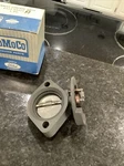 Nos 1965 -1969 Ford Truck Narrow Exhaust Spacer C5TZ-9A427-A. Fixed Price $75.00.