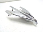 1953 Pontiac Chief Chrome Hood Ornament Original Gm #517658. Fixed Price $150.00.